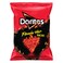 Doritos Tortilla Chips Flamin Hot Nacho 92g