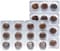 Balen Bee Drops Echinacea/Lemon Flavored Lozenges