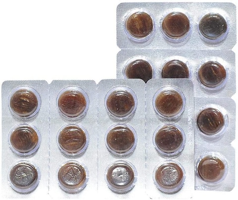 Balen Bee Drops Echinacea/Lemon Flavored Lozenges