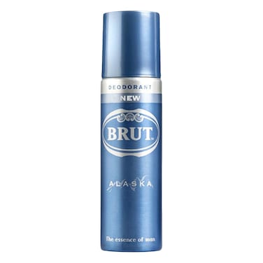 BRUT DEO AERO ALASKA 120ML