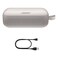 Bose SoundLink Flex Portable Bluetooth Speaker White Smoke