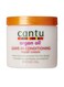 Cantu Argan Oil Leave-In Conditioning Repair Cream 16Ounce