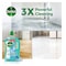 Dettol Multi Action Cleaner Aquamarine 1.8L