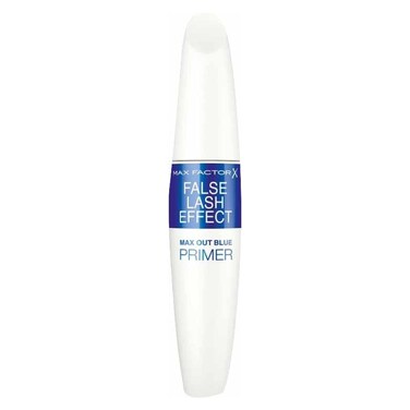 Max Factor False Lash Effect Primer Max Out Blue