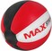 Max Strength Medicine Balls Muscles Build Up Ball, Heavy Duty, Durable, Functional Strength Training, Home Gym, Fitness Exercise Calisthenics, Workout, Cardio, Choose Weight