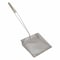 Zodiac Stainless Steel Slotted Spoon Square 20cm