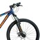 Spartan Ampezzo MTB Bicycle SP-3006 Blue 27.5inch