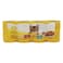 Carrefour Kitten Food Meat 400g x Pack of 4