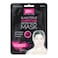 XBC Black Tissue Detox Facial Mask With Charcoal &amp; Hyaluronic Acid 28 ml