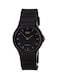 Casio - Men's Water Resistant Resin Analog Watch MQ-24-1E