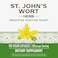 Nature's Way St, John S Wort Herb- 700 Mg Per Serving, Natural, 180 Vegan Capsules