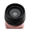 Tank Easy Open Stainless-Steel Bottle - 450ml - Rose Gold