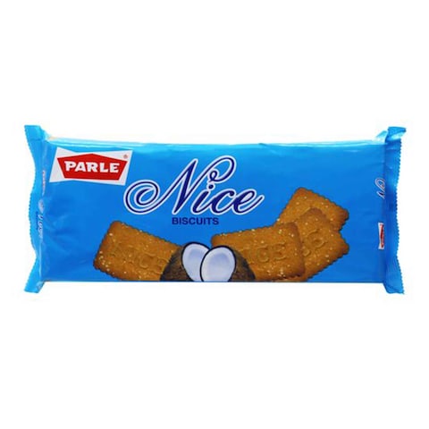 Parle Nice Coconut Biscuits 382.5g