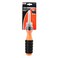Mega Screw Driver 6in1 M04100 1 Piece With 6 Pieces Bits - Black Orange Handle