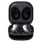 Samsung Galaxy Buds Live Bluetooth In-Ear Earbuds With Mic Mystic Black