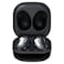 Samsung Galaxy Buds Live Bluetooth In-Ear Earbuds With Mic Mystic Black
