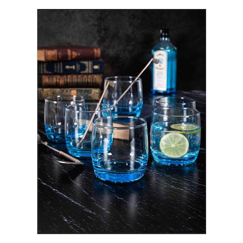 DELI SALTO BL OF 300ML TLR ES5302B