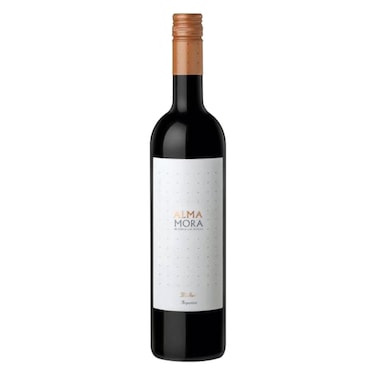 Alma Mora Malbec Wine 750Ml