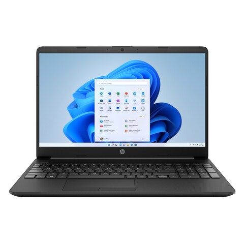 HP 15Dw1178Ne 61U10Ea Intel Core I510210U 8Gb Ram 1Tb Hdd Integrated Uhd Graphics Laptop 15.6
