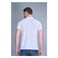 Maxzone Smart Tech Polo T-Shirt XXL White