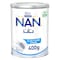 Nestle Nan Lactose Free Baby Milk Powder 400g