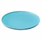 Gandol Aura Round Plate - 250ml - Light Blue