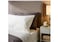 Pillowcase, white50x80 cm
