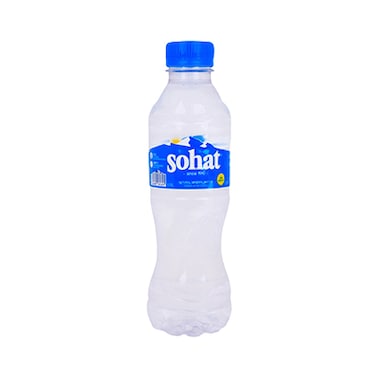 Sohat Mineral Water 330ML
