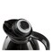 THERMOS G CARAFE PATIO/100 1.0L BLK