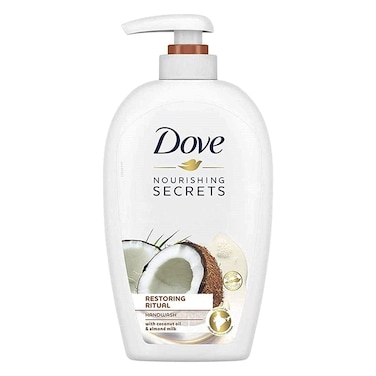 Dove Hand Wash Coconut 500ML