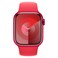Apple Watch Product Red Sport Band 41mm Small/Medium