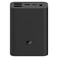 Xiaomi Mi 3 Ultra Compact Power Bank 10000 mAh Black