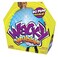 Super Wubble Wacky Bubble Ball Blue