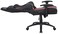 Gameon Leader Series V3 Gaming Chair - Black