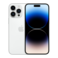 Apple iPhone 14 Pro Max 256GB Silver - International Version (Physical Dual SIM)