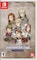 Nintendo Switch Mercenaries Saga Chronicles