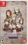 Nintendo Switch Mercenaries Saga Chronicles