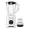 Ramtons Blender Rm579  With Mill 500W