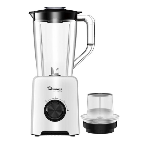 Ramtons Blender Rm/579  With Mill�500W