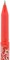 Generic Pilot Frixion Erasable Rollerball Pen, Red