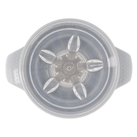 Twistshake 360 Baby Cup 6 Months Pastel Grey