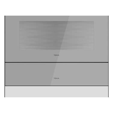 Teka KIT VS/CP COLOR Frontal Glass for Plate Warmer and Vacuum Sealing Machine