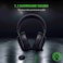 Razer BlackShark V2 X Wired Gaming On Ear Headset Black