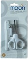 MOON Baby Nail Care Set Grooming Kit for Infants and Baby,0m+,