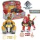 Gormiti - Action Fig Hyprbeast