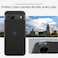 Spigen GLAStR EZ Fit Optik [2 Pack] Camera Lens Screen Protector for Google Pixel 8a [Case Friendly] - Crystal Clear - [2 Pack]