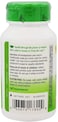 Nature's Way - Uva Ursi Leaves 480 mg. 100 Vegetarian Capsules 53420
