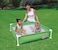 Bestway My First Frame Pool 48x48x12 inch 56217