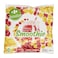 Carrefour Frozen Red Smoothie 450g