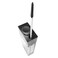 Grin Softstx Cleans Between Teeth Charcoal Floss Stick 90 Pieces